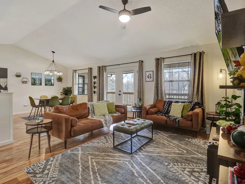 3 Bedroom/2 bath on the Diamondhead Golf Course - Image 1