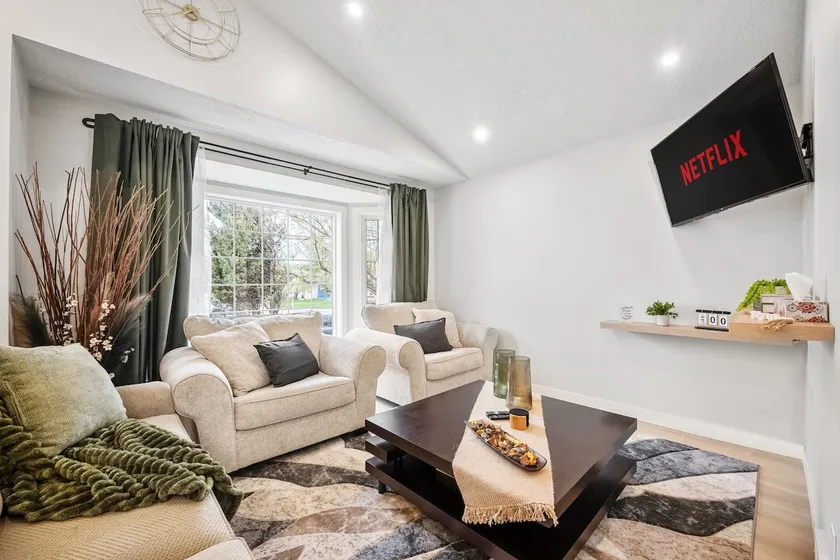 Harvest Hill Haven | Cozy Escape w/ 2-Car Garage - Image 1