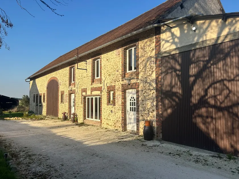 Cottage in the countryside – Chez Erwan & Lola - Image 1