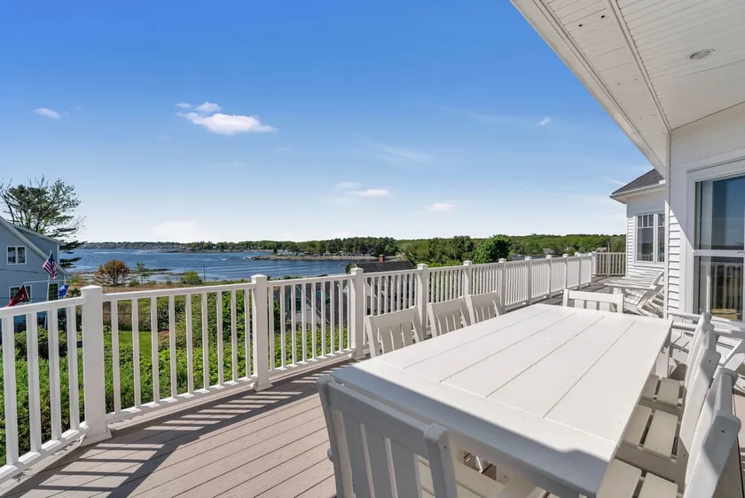 The Hill. Dog Friendly. Panoramic Ocean Views. - Image 1