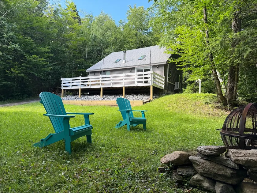 Vermont Foliage Indoor Pool 10 min from Mt Snow - Image 1