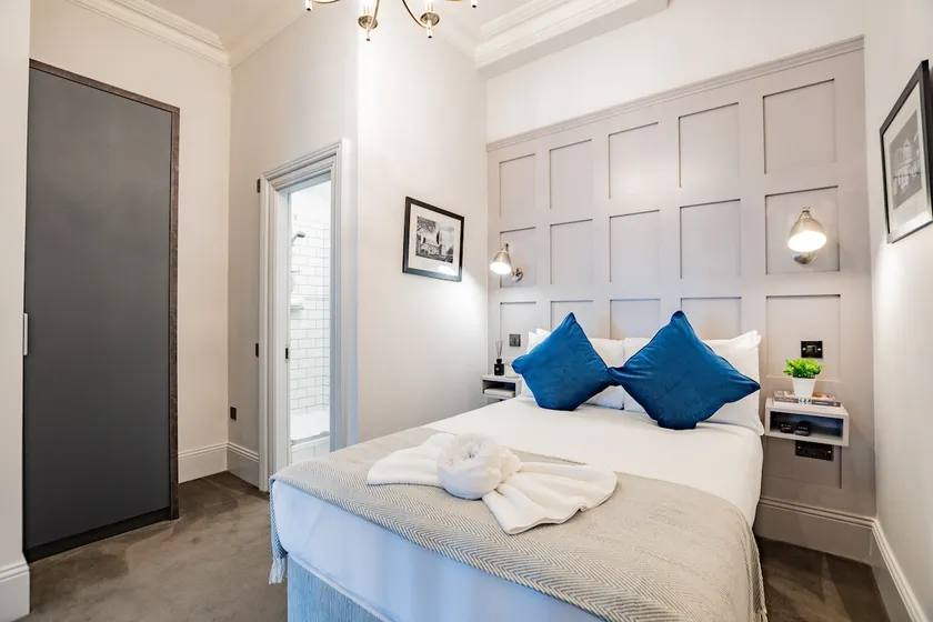 Ground Floor Studio in Central Rathmines Dublin - Image 1
