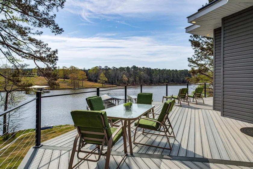 Greenwood Group Retreat w/ Large Private Dock! - Image 1