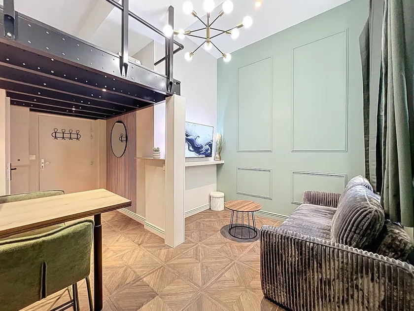 Relax Suite - Image 1