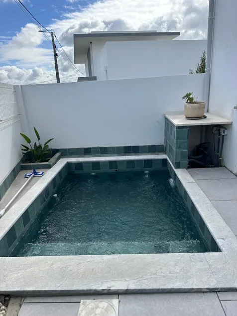 Apartment in a two-family house. - Image 1