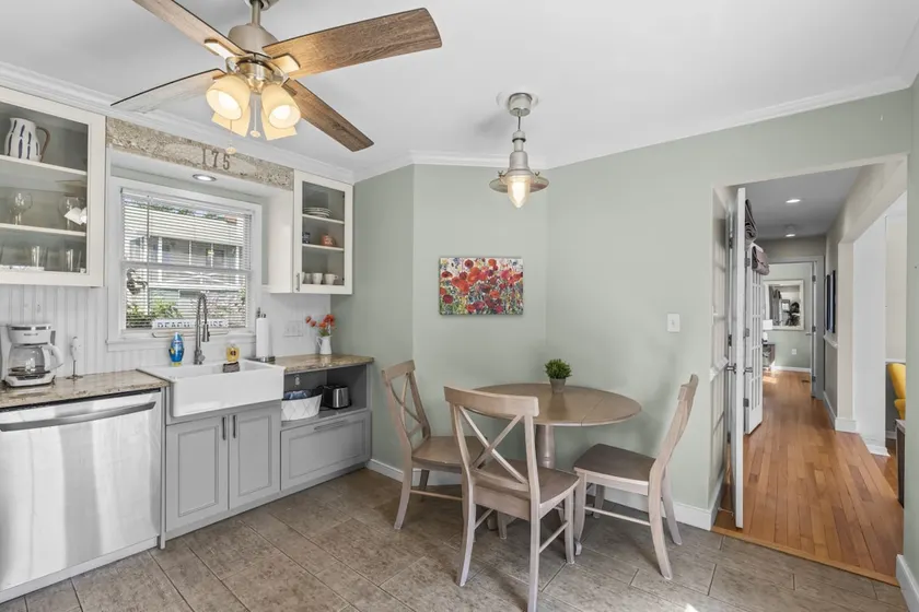 Chesapeake Cottage w/ water views - Image 1
