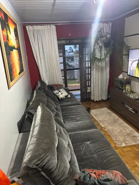 Apartment for rent near Tuiuti Shopping, Catuai - Image 1
