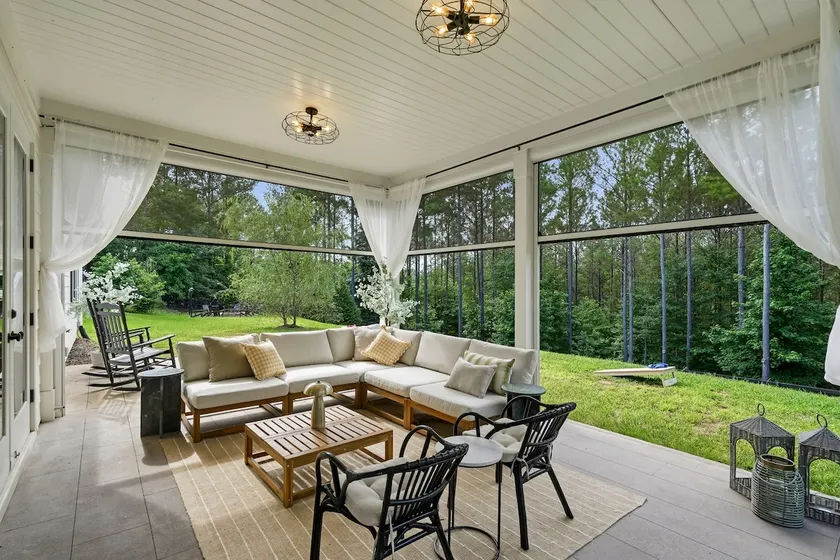 Woodland Retreat |Spa Hot Tub|Fire Pit|Trails - Image 1