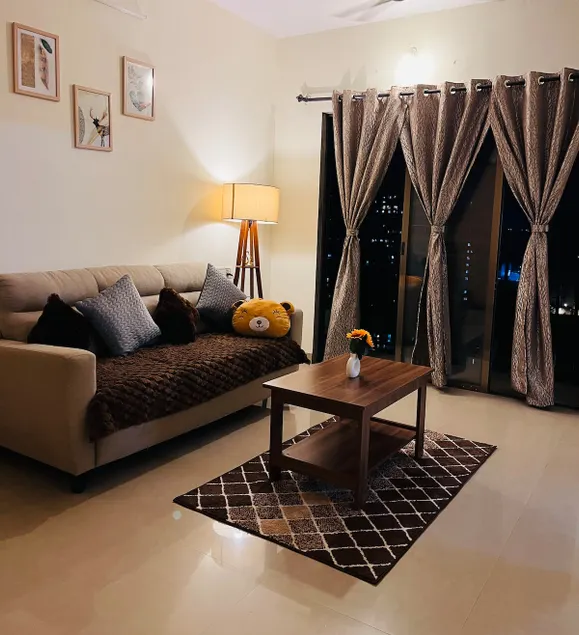 Stay with Double Balconies & Ensuite Comfort - Image 1