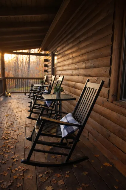 Heated Pool Thru October| Hottub | Sauna - Image 1
