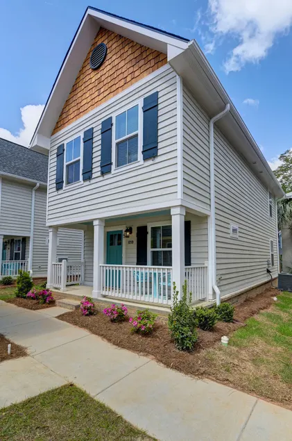 The Sumter Cottage - DT COLA - Image 1
