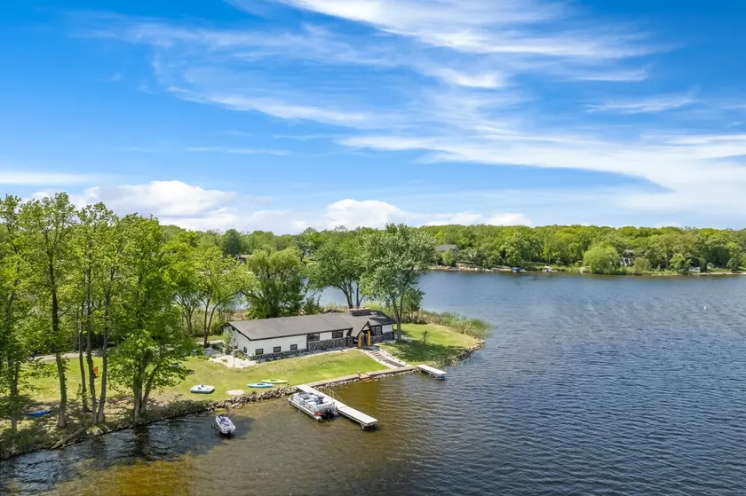 Freedom Island: Private 3 Acre Island Escape! - Image 1