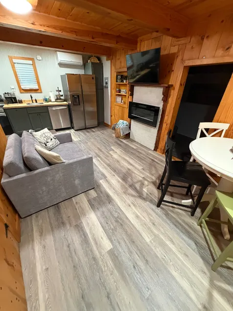“Chalet” - Image 1