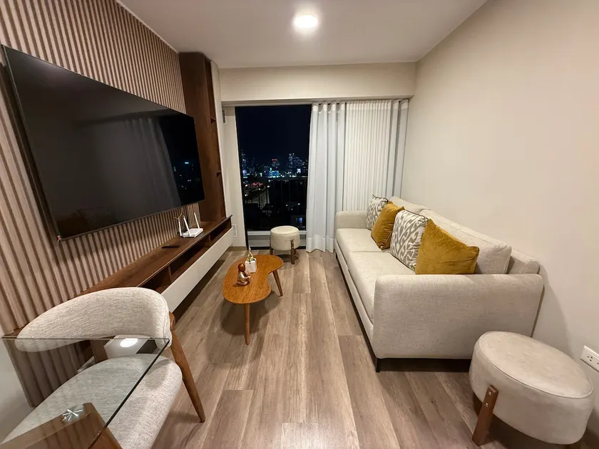 Brand-New 3-Bedroom Apartment in Santa Catalina - Image 1