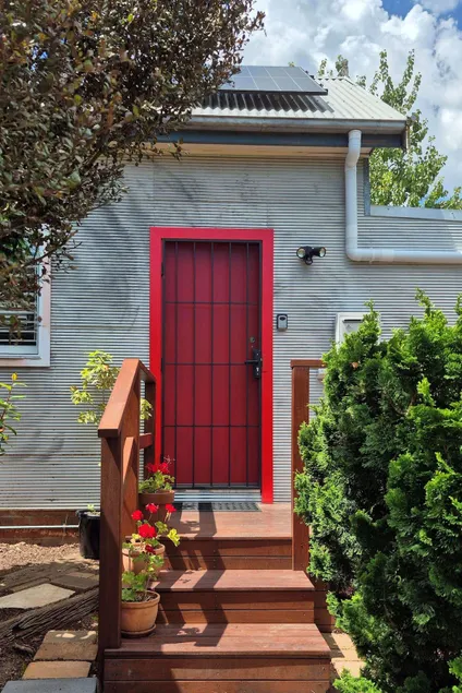 Reddoor Studio Millthorpe - Image 1