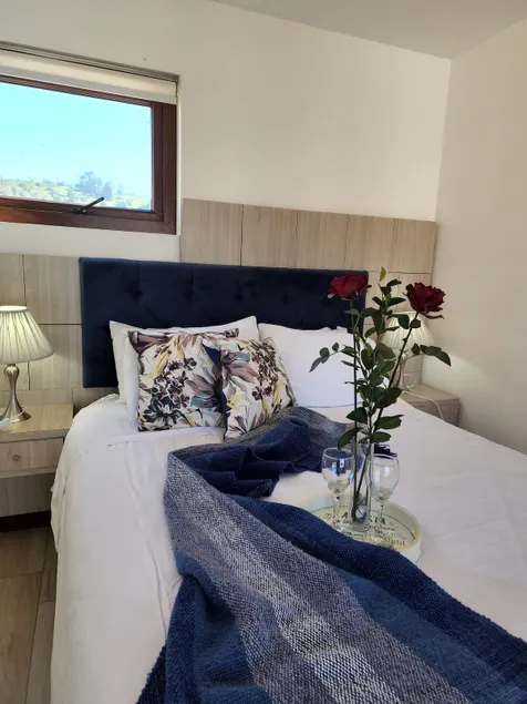 Las Terrazas de Cachagua (Ideal for couples) - Image 1