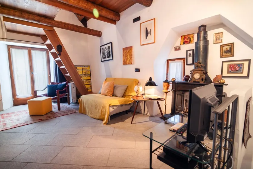Centovalli Rustic near Locarno - Image 1