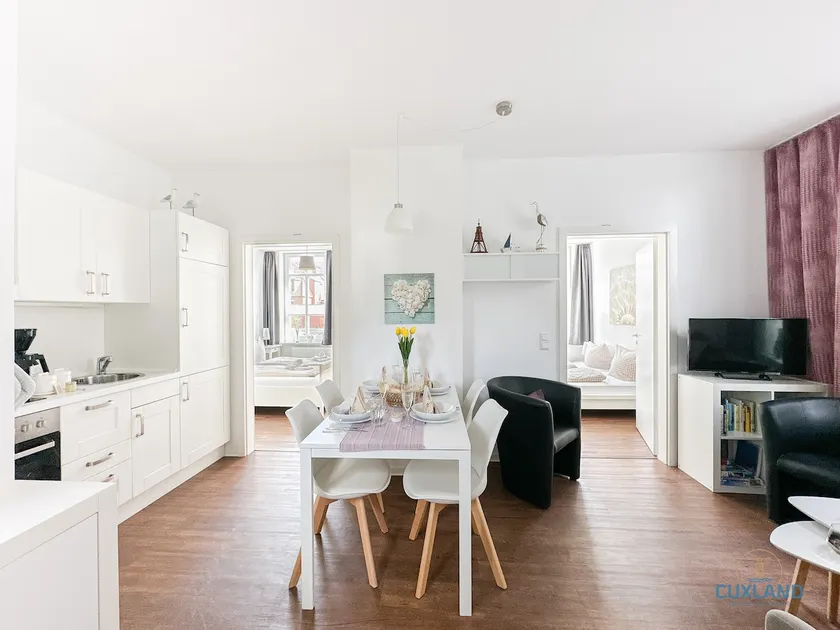 Hus Krüüzpadd boben - Image 1