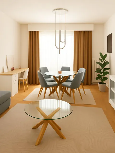 Pepin'S Home - Martigny Centre - Image 1