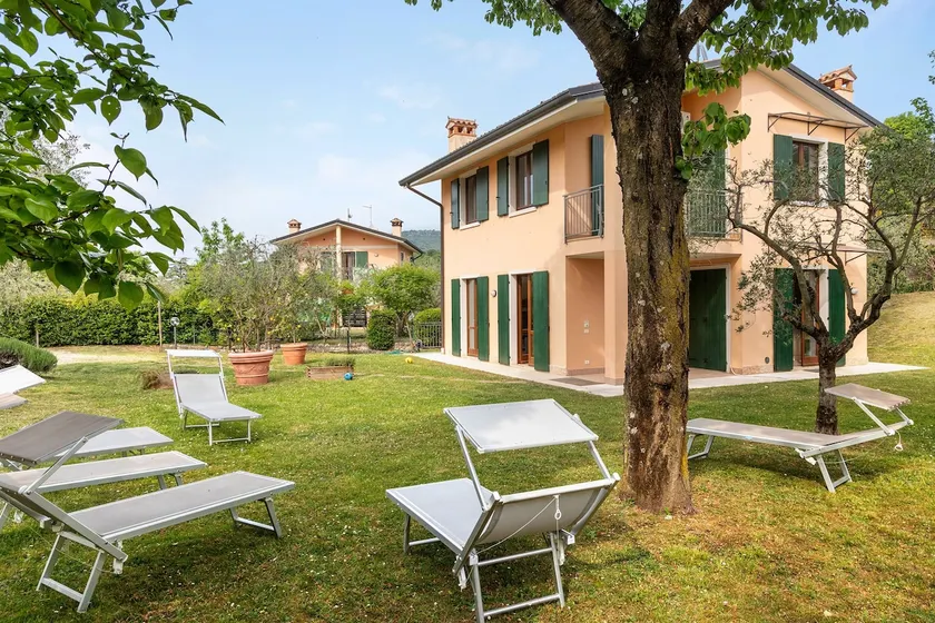 Casa Alessandra - Image 1