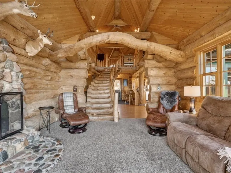 Rivers Edge Retreat-Hot Tub, Game Room, Riverfront - Image 1