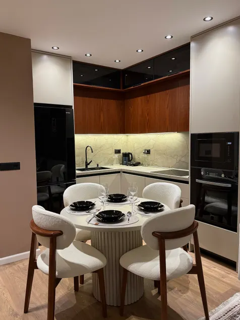 FIN Skyline Apartment - Image 1
