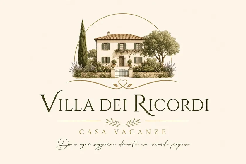 Villa dei Ricordi - Image 1