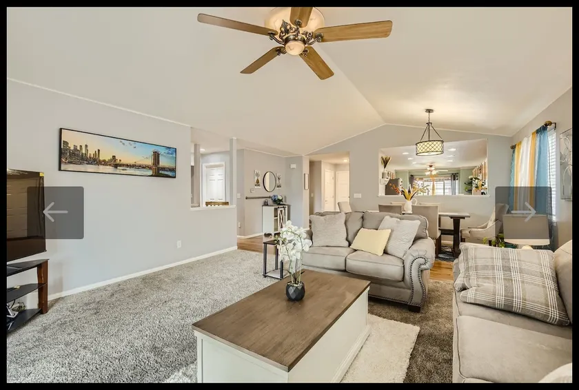 Comfy Home in Firestone - Image 1