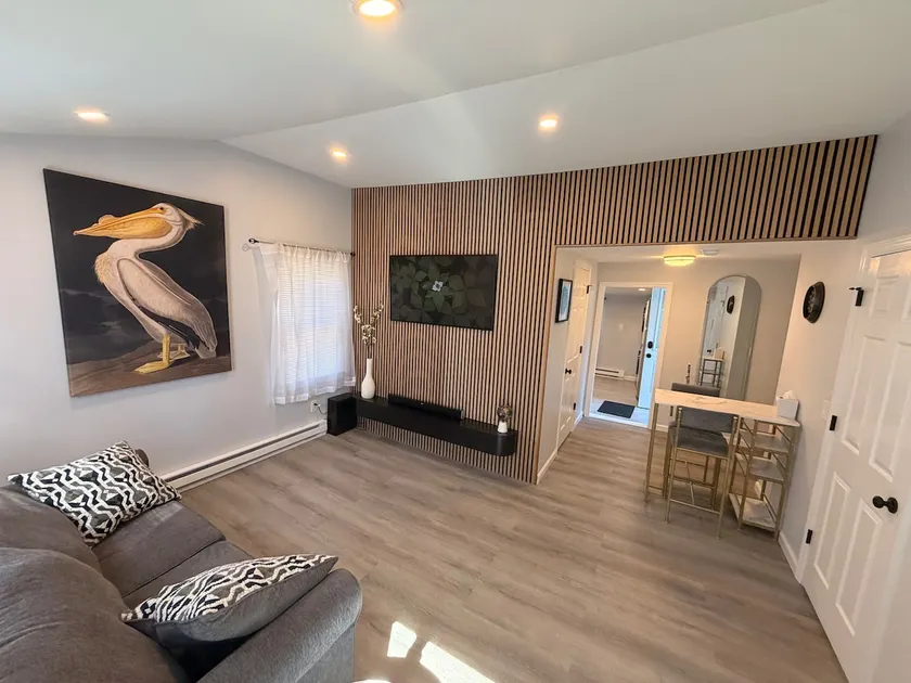 New Bridgehampton Sag Harbor Cottage - Image 1
