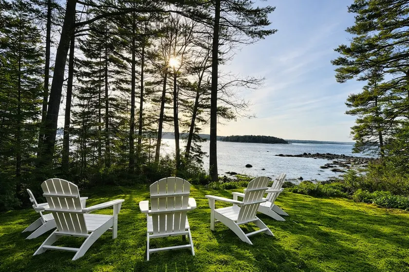 Serenity Cove | Acadia - Image 1