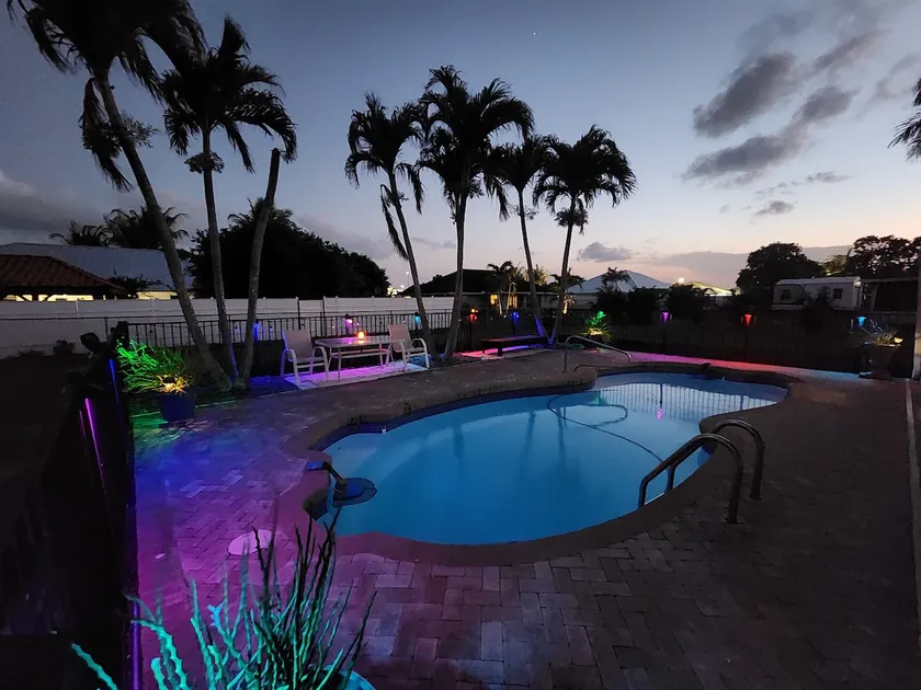 Private 2BR Suite | Pool, Hot Tub & Boat Parking - Image 1