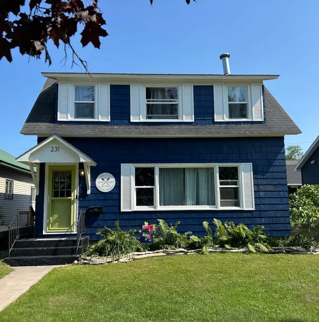 Blue Haven - Image 1