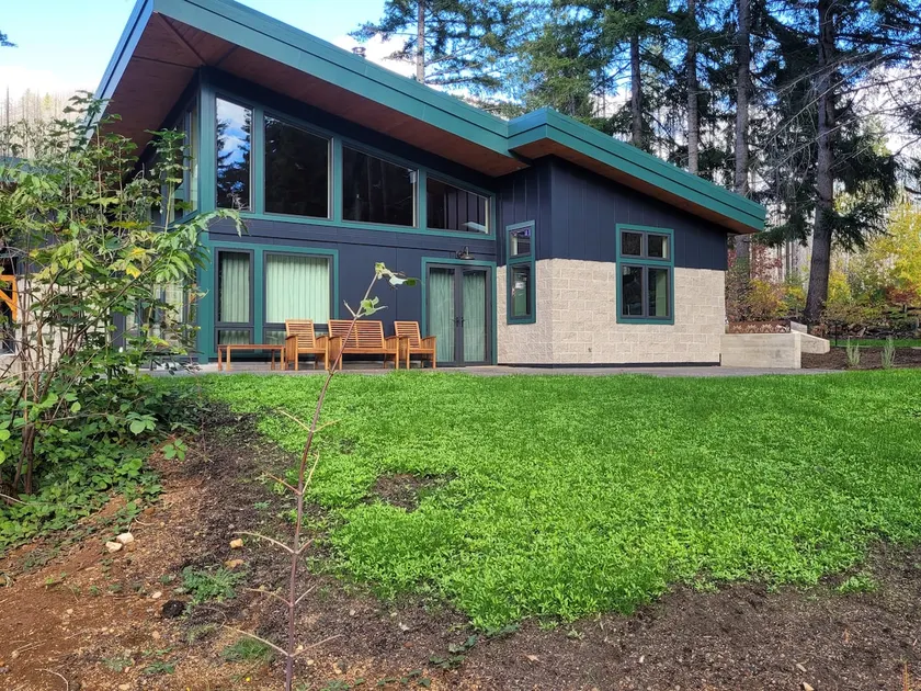 Forest House - Image 1