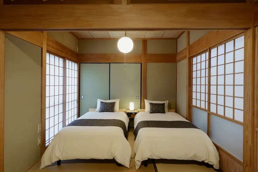 Slow Living | Quiet Traditional House in Amami - Image 1