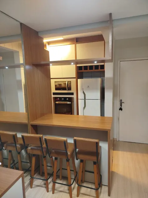 Apartment near the UEL Catuaí PUC Exhibition Center - Image 1