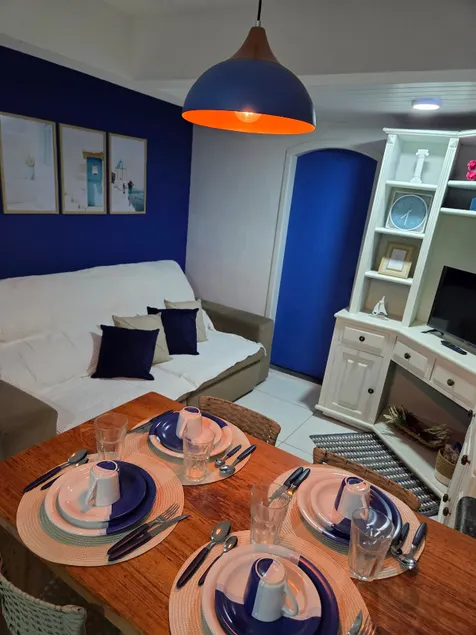 Flat Grécia | Riacho Penedo Chalet - Image 1