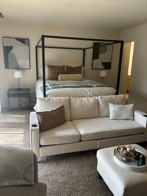 DC Staycation Gem | Chic, Cozy & Close to It All - Image 1