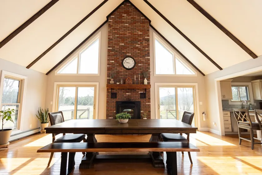 3 min to All Star Village | 4BD/4BA on 9.7 Acres - Image 1