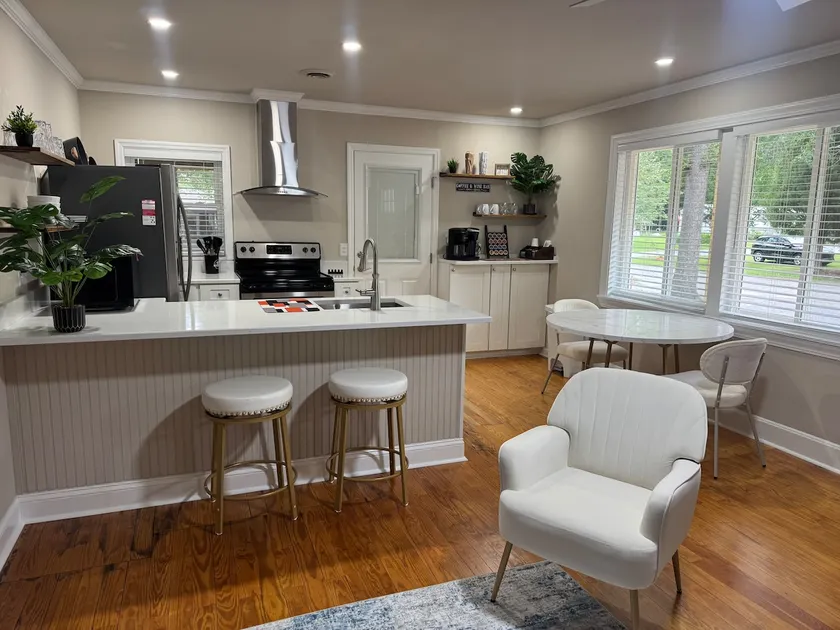 The Wildwood Suite - Image 1