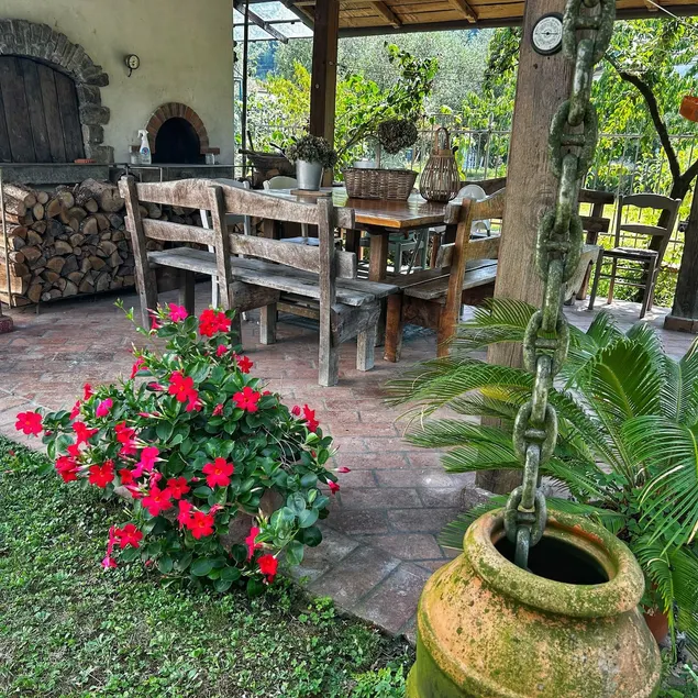 Casa Dolce Vita di Robé - fuga nella natura - Image 1