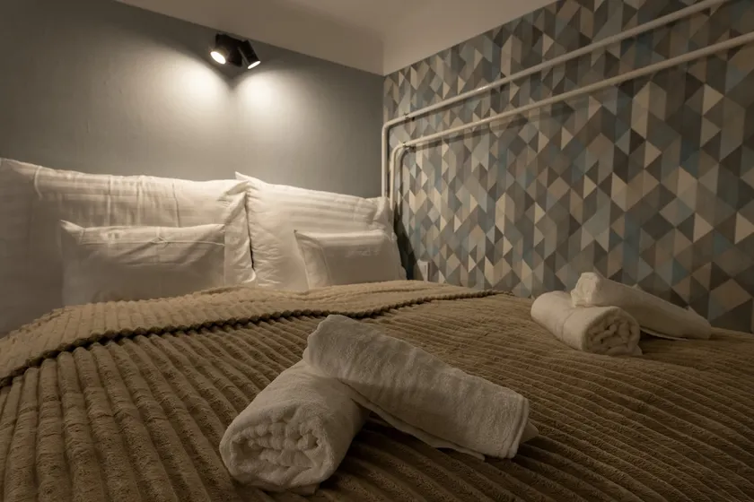 Downtown Studios 1 - Cozy Loft - Image 1