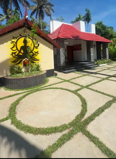 Peringottukara Homestay - Image 1