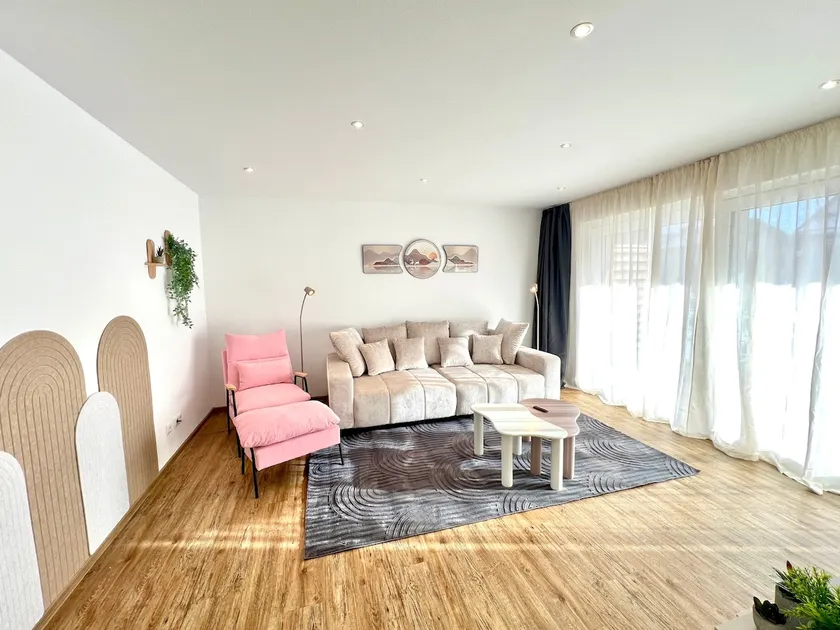 Vacation apartment \"Monusse Boid 12\" - Image 1