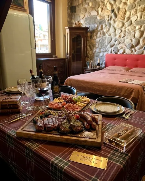Il Cavaliere Cottage: 10 minutes from Malpensa with parking - Image 1
