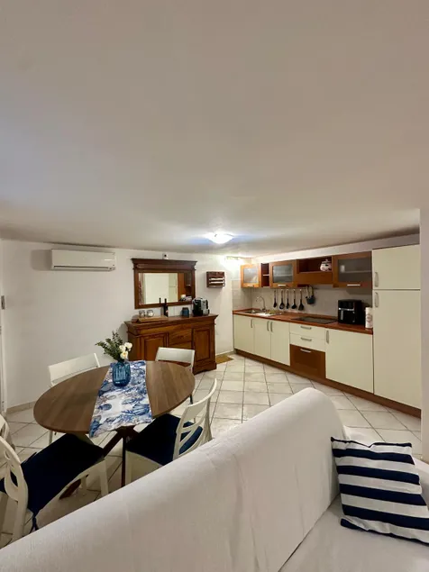 Casa Il Sogno: garden and pool, close to the sea. - Image 1