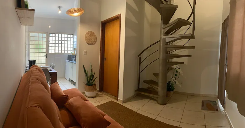 Loft downtown - Image 1