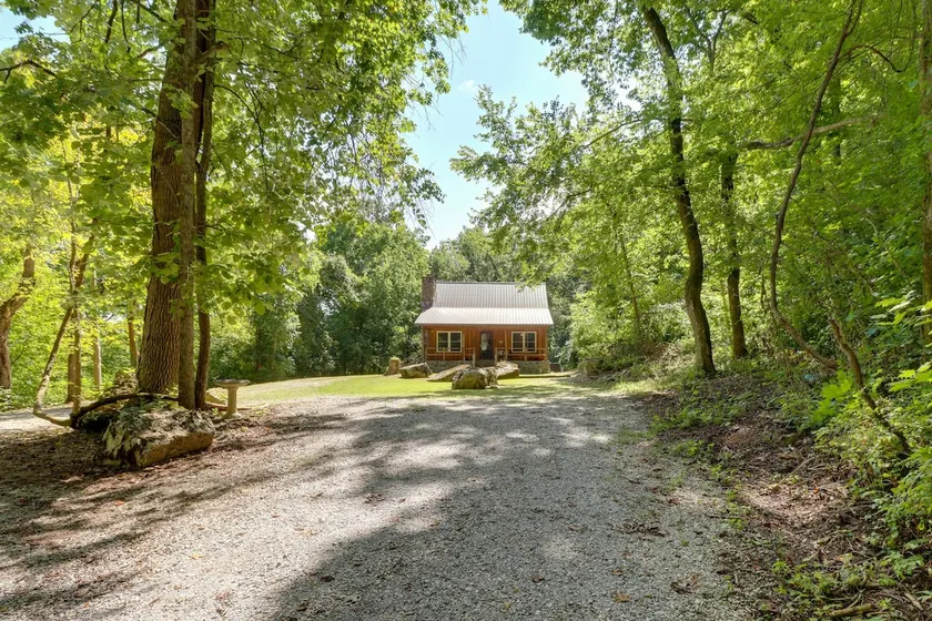 The Long Retreat - Image 1
