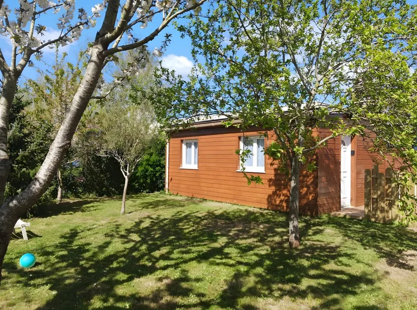 Chalet proche dinard - Image 1
