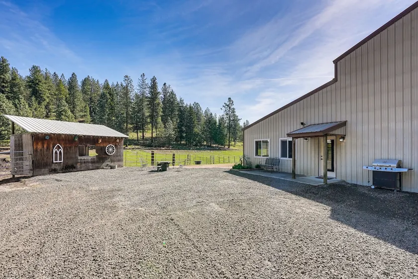 Peaceful Farm Stay Near Spokane: Inland Hideaway! - Image 1