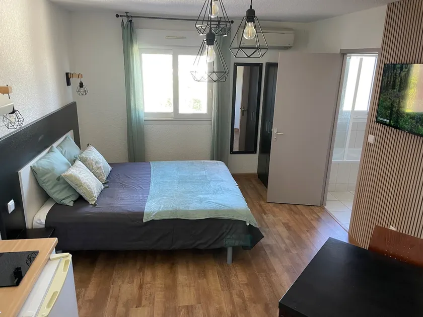 Studio à Saint-Florent - Image 1